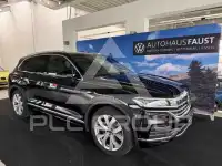2021 Volkswagen Touareg
