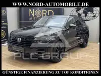 2021 Volkswagen Touareg
