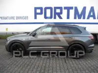 2021 Volkswagen Touareg
