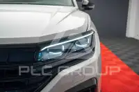 2021 Volkswagen Touareg