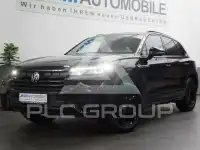 2021 Volkswagen Touareg