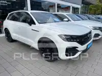2021 Volkswagen Touareg