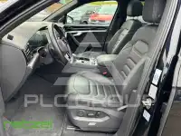 2021 Volkswagen Touareg