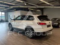 2021 Volkswagen Touareg