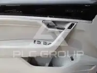 2021 Volkswagen Touareg