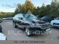 2021 Volkswagen Touareg