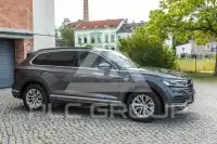 2021 Volkswagen Touareg