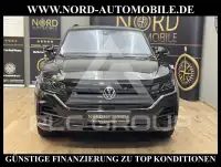 2021 Volkswagen Touareg