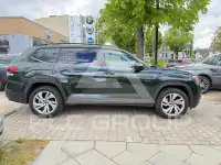 2021 Volkswagen Touareg