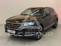 2021 Volkswagen Touareg