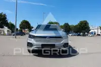 2021 Volkswagen Touareg