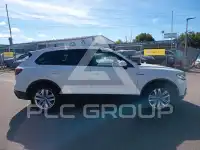 2021 Volkswagen Touareg