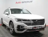 2021 Volkswagen Touareg