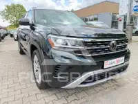 2021 Volkswagen Touareg