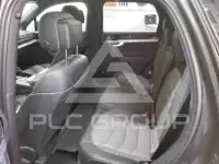 2021 Volkswagen Touareg