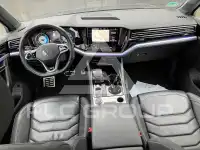 2021 Volkswagen Touareg