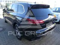 2021 Volkswagen Touareg