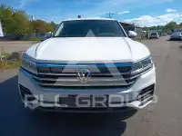 2021 Volkswagen Touareg