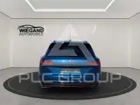 2021 Volkswagen Touareg