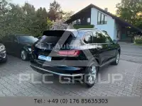 2021 Volkswagen Touareg