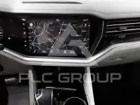 2021 Volkswagen Touareg