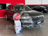 2021 Volkswagen Touareg