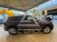 2021 Volkswagen Touareg