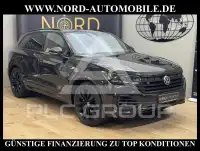 2021 Volkswagen Touareg