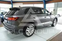 2021 Volkswagen Touareg