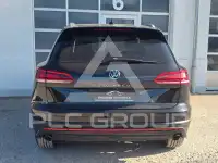 2021 Volkswagen Touareg
