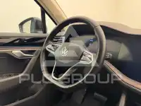 2021 Volkswagen Touareg