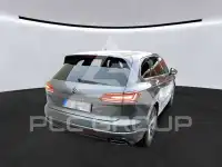 2021 Volkswagen Touareg