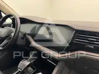 2021 Volkswagen Touareg