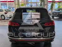 2021 Volkswagen Touareg
