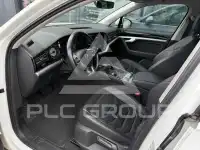 2021 Volkswagen Touareg