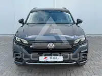 2021 Volkswagen Touareg