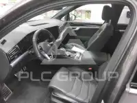 2021 Volkswagen Touareg