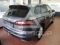 2021 Volkswagen Touareg