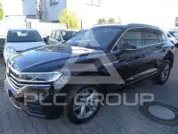 2021 Volkswagen Touareg