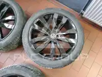 2021 Volkswagen Touareg