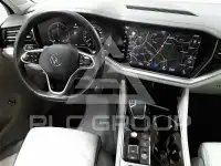 2021 Volkswagen Touareg