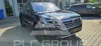 2021 Volkswagen Touareg