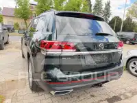 2021 Volkswagen Touareg