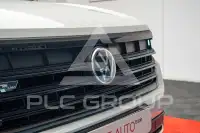 2021 Volkswagen Touareg