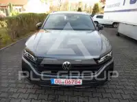 2021 Volkswagen Touareg