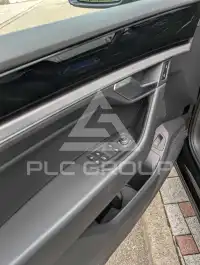 2021 Volkswagen Touareg