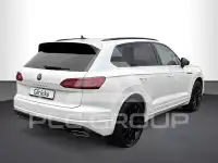2021 Volkswagen Touareg