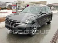 2021 Volkswagen Touareg