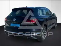 2021 Volkswagen Touareg