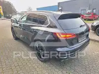 2021 Volkswagen Touareg